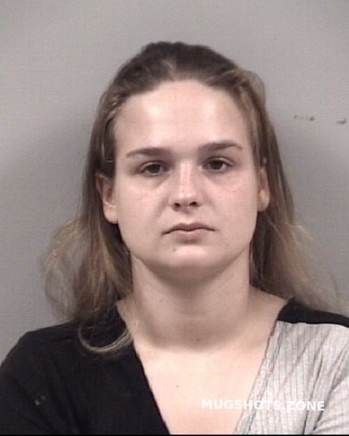 JESSICA TEMPLETON 08/15/2022 - Johnston County Mugshots Zone