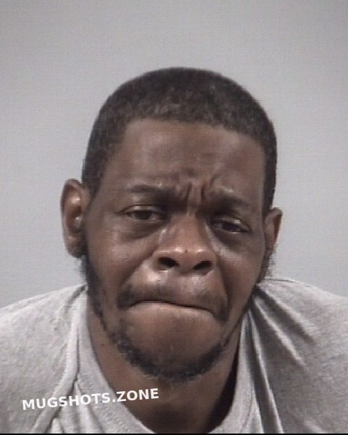 NAKIA THIGPEN 08/16/2022 Johnston County Mugshots Zone