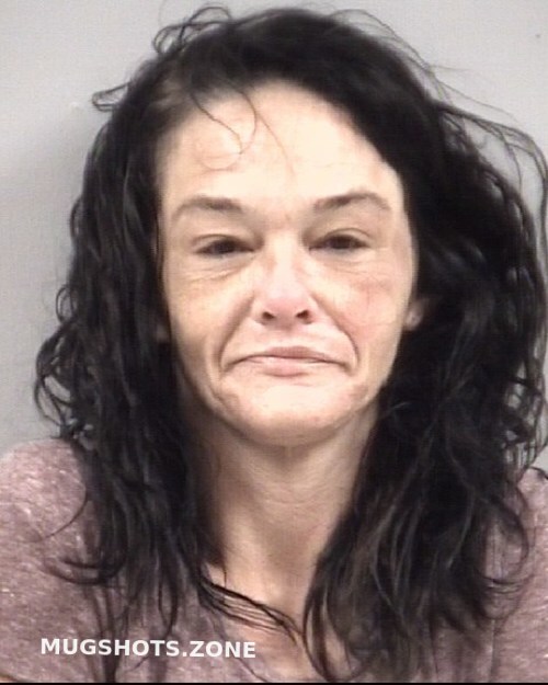 CASEY LYNN SMITH 08/19/2022 Johnston County Mugshots Zone