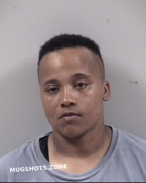 MYESHIA NICOLE SMITH 08/29/2022 Johnston County Mugshots Zone