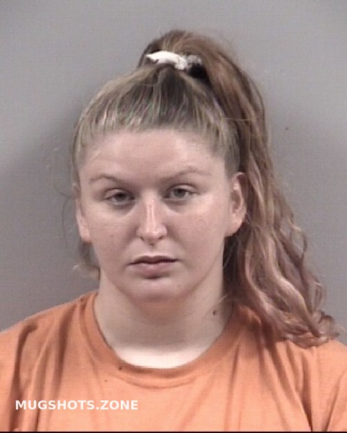 Jessica Lynn Kelly 09012022 Johnston County Mugshots Zone 1729