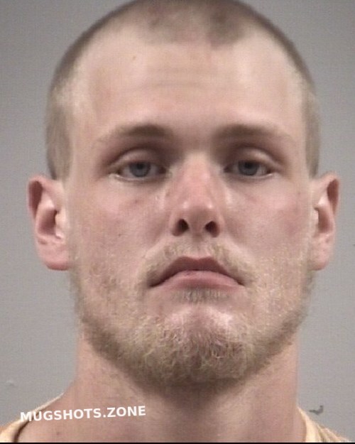 TERRY WAYNE RIDDLE 09/02/2022 - Johnston County Mugshots Zone