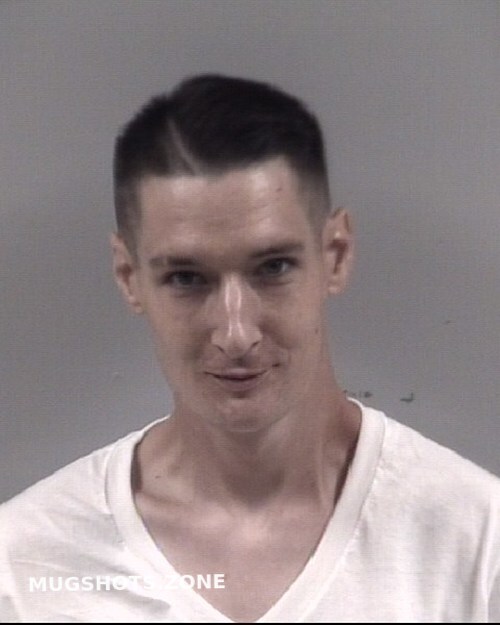 BRETT PRIDGEN MOORING 09/10/2022 Johnston County Mugshots Zone