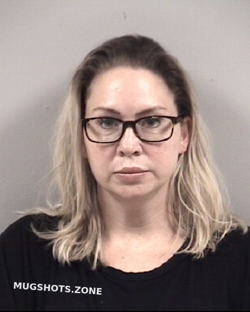 RHONDA ROSE MARTIN 09/12/2022 Johnston County Mugshots Zone