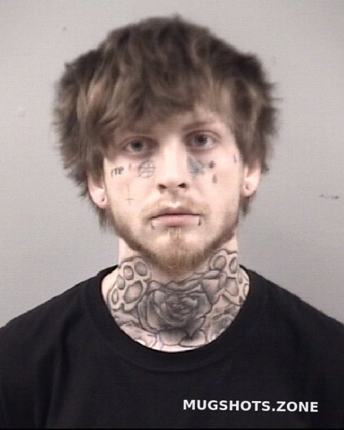 DEVIN MICHAEL SAMPSON 09/15/2022 Johnston County Mugshots Zone