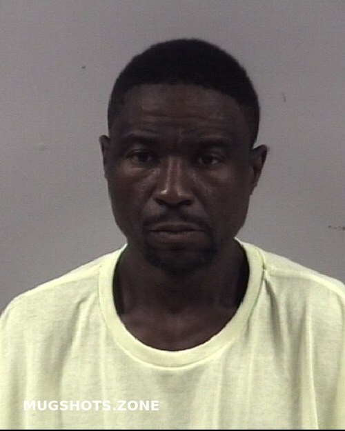 CHRISTOPHER CLAUDE THIGPEN 09/29/2022 Johnston County Mugshots Zone