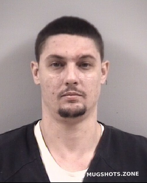 MATTHEW THOMAS DENTON 10/07/2022 Johnston County Mugshots Zone