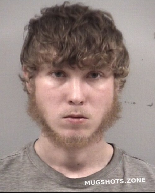 Nolan David Benner 10 09 2022 Johnston County Mugshots Zone