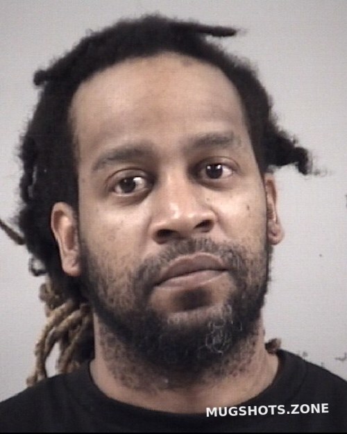 BRIAN ASHLEY CLARK 10/11/2022 Johnston County Mugshots Zone