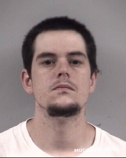 JOSHUA JOHN NOVAK 10/14/2022 - Johnston County Mugshots Zone