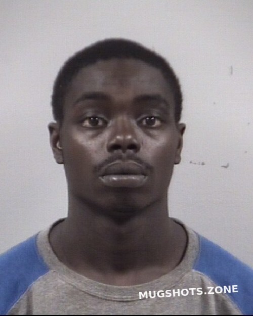 Tayshon Covington 10 24 2022 Johnston County Mugshots Zone