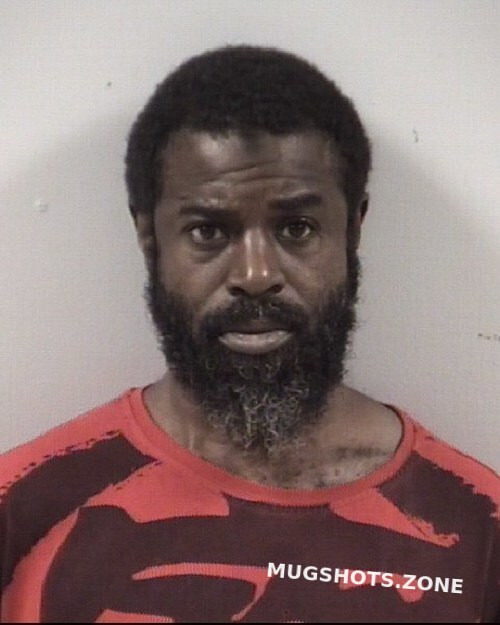 DONNELL SHAWN PRICE 10/25/2022 Johnston County Mugshots Zone