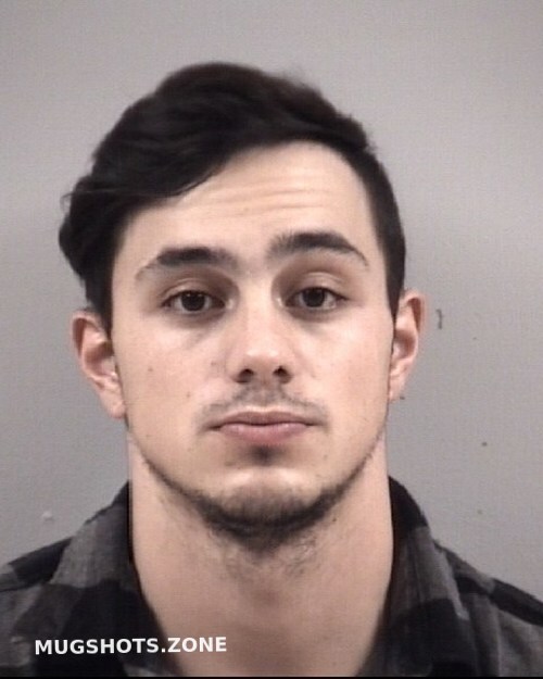 BROCKTON ALEXANDER WEATHERS 11/07/2022 Johnston County Mugshots Zone