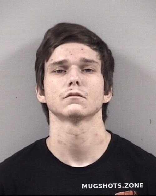 CARY MONTANA HOBSON 11/16/2022 Johnston County Mugshots Zone