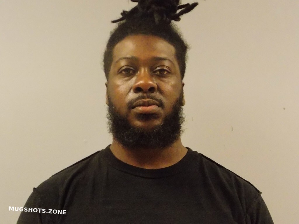 Johnston County Mug Shots