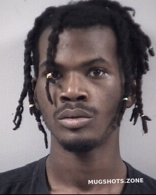 ROBERT DARRIUS PRICE 11/18/2022 Johnston County Mugshots Zone