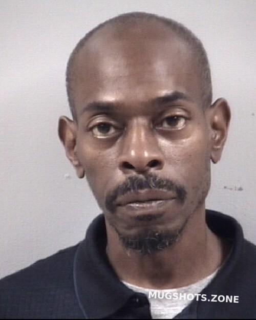 RODNEY ANTHONY WASHINGTON 11/18/2022 - Johnston County Mugshots Zone