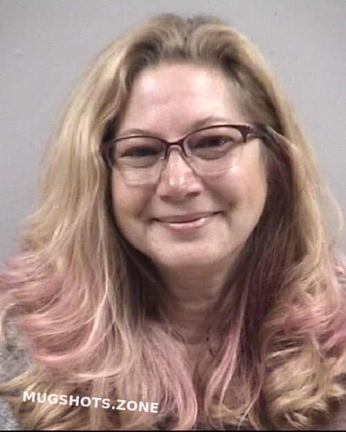 CYNTHIA CAROL WEAVER 11/23/2022 Johnston County Mugshots Zone