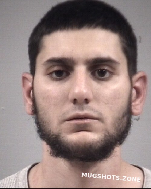 JOSEPH MICHEAL SANTORO 11/24/2022 Johnston County Mugshots Zone
