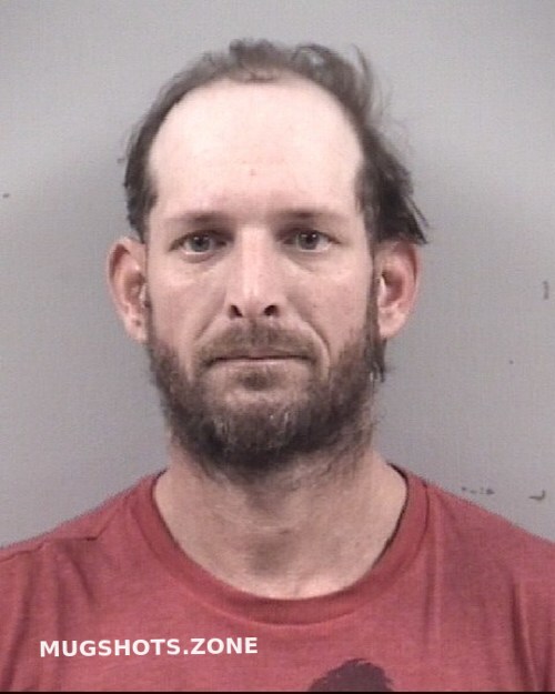 Joshua Charles Cowdrey 11262022 Johnston County Mugshots Zone 5822