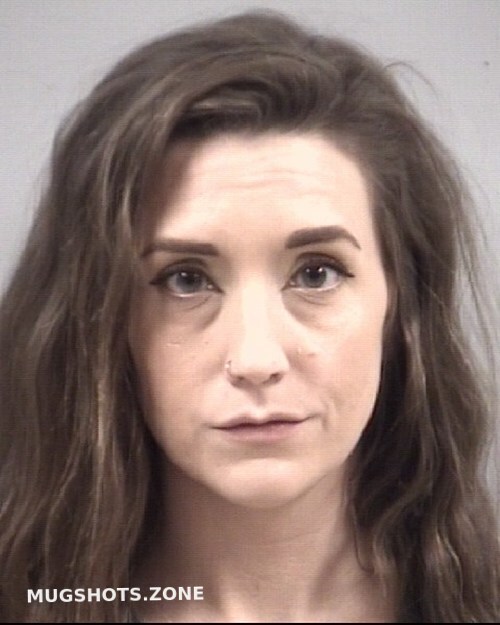 LANA HART SMITH 11/30/2022 Johnston County Mugshots Zone