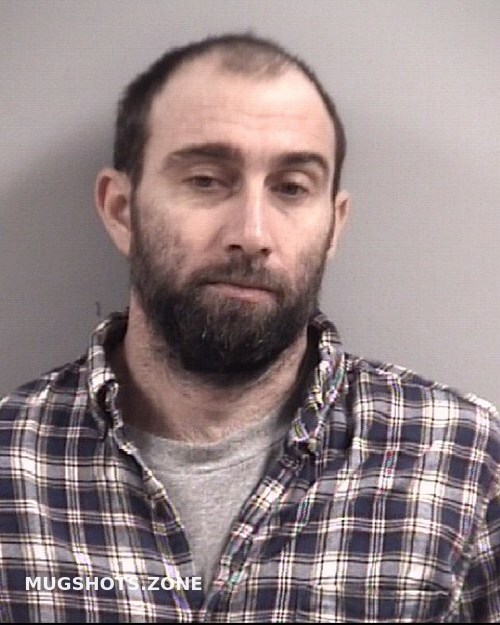 JOHN WAYNE SMITH 11/30/2022 Johnston County Mugshots Zone