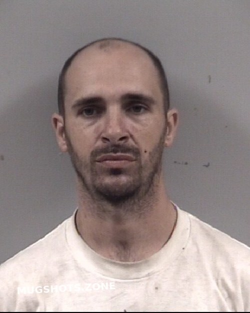 MICHAEL WAYNE BRIDGES 12/03/2022 Johnston County Mugshots Zone