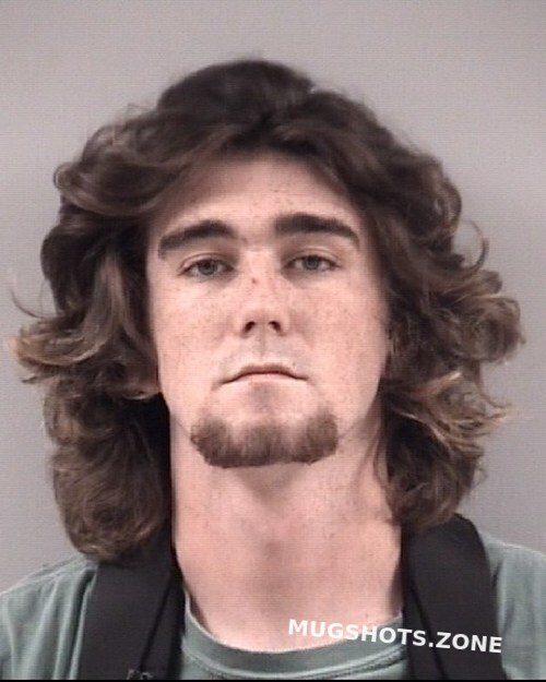 Landen Lovic 12052022 Johnston County Mugshots Zone 5786