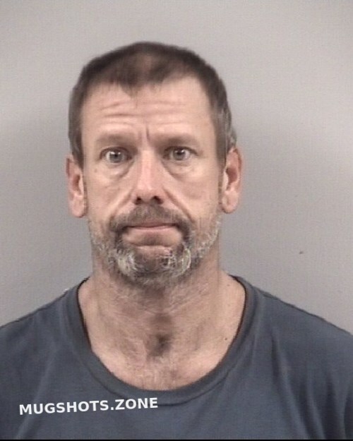 JERRY PAUL MOORE 12/07/2022 Johnston County Mugshots Zone