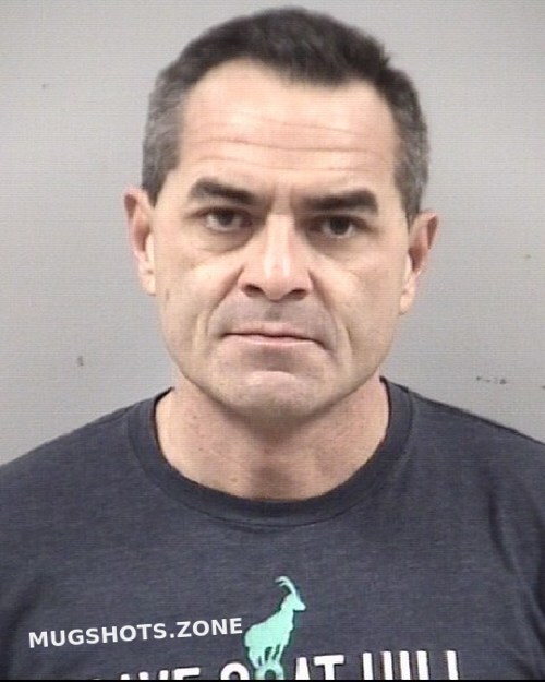 SHAUN PATRICK ALLEN 12/13/2022 Johnston County Mugshots Zone