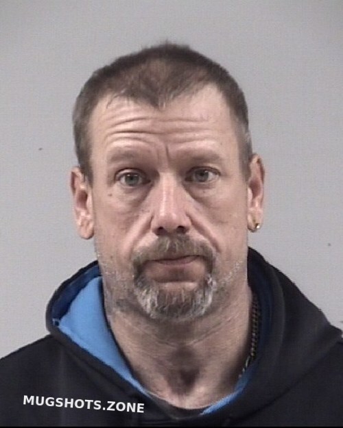 JERRY PAUL MOORE 12/14/2022 Johnston County Mugshots Zone
