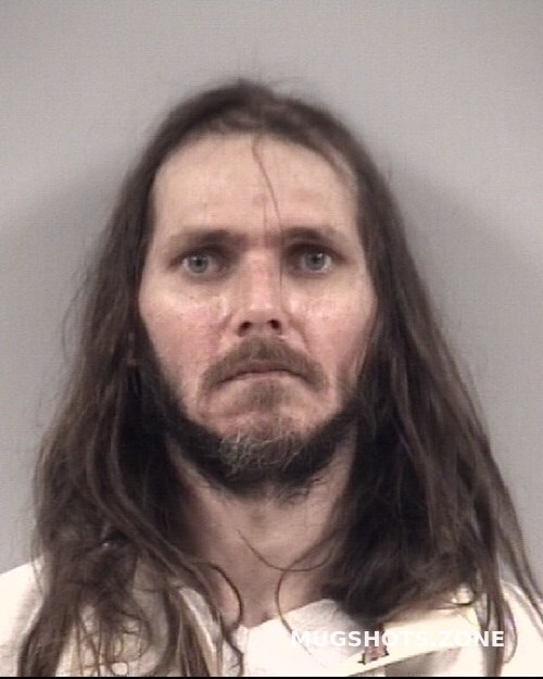 CHAD E THOMAS 12/19/2022 Johnston County Mugshots Zone
