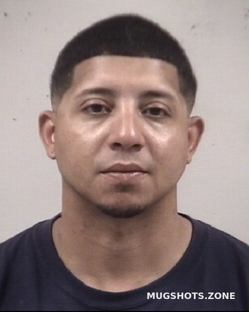 RUSSEL FERNANDEZ 12/21/2022 Johnston County Mugshots Zone