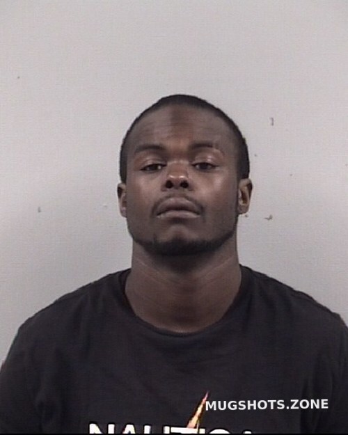 ANTONIO MONTRELLUS B DARDEN 12/27/2022 - Johnston County Mugshots Zone