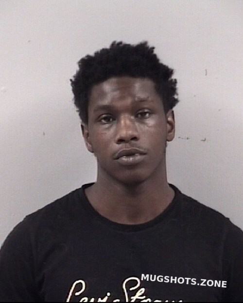 CALVIN ALEXANDER MCDONALD 12/27/2022 Johnston County Mugshots Zone