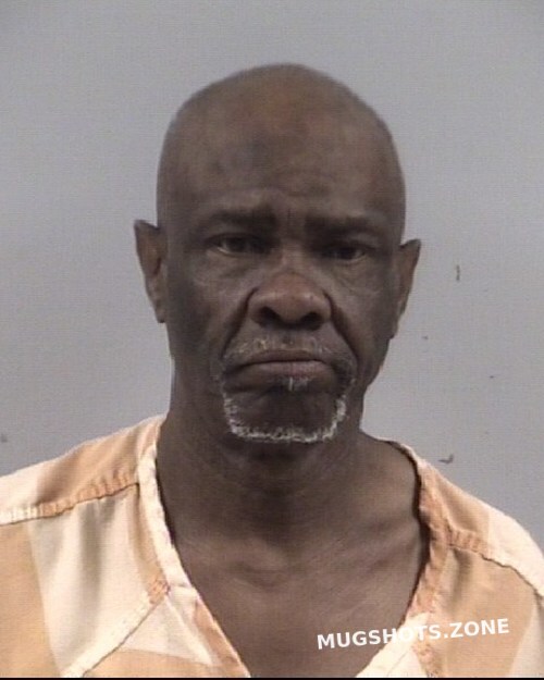 RANDY CLINTON HODGE 12/30/2022 Johnston County Mugshots Zone