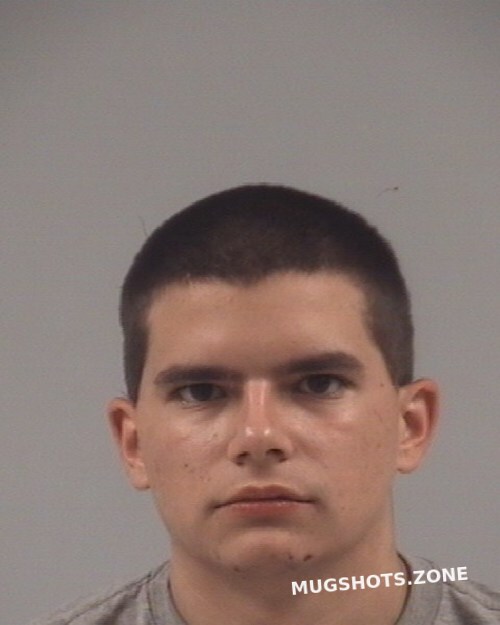 DANIEL LOUIS DUNN 01/09/2023 Johnston County Mugshots Zone