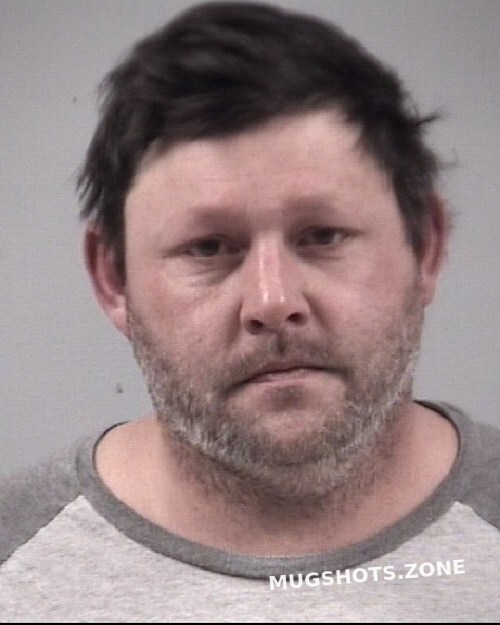 CHRISTOPHER MICHAEL QUINN 01/14/2023 Johnston County Mugshots Zone