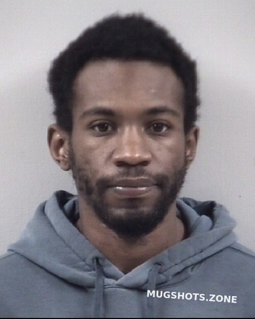 JAMES ANTHONY JONES 01/15/2023 Johnston County Mugshots Zone