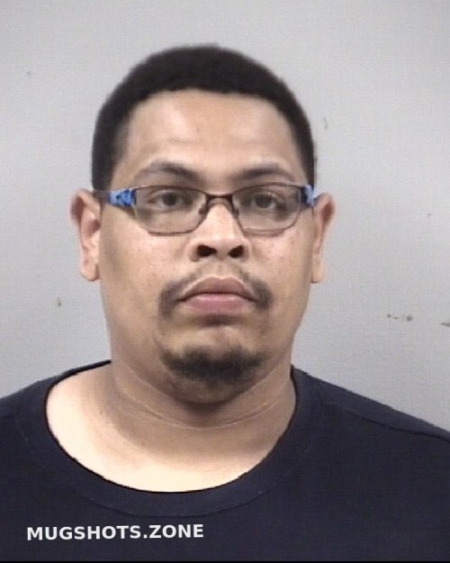 PATRICK AARON JERNIGAN 01/18/2023 Johnston County Mugshots Zone