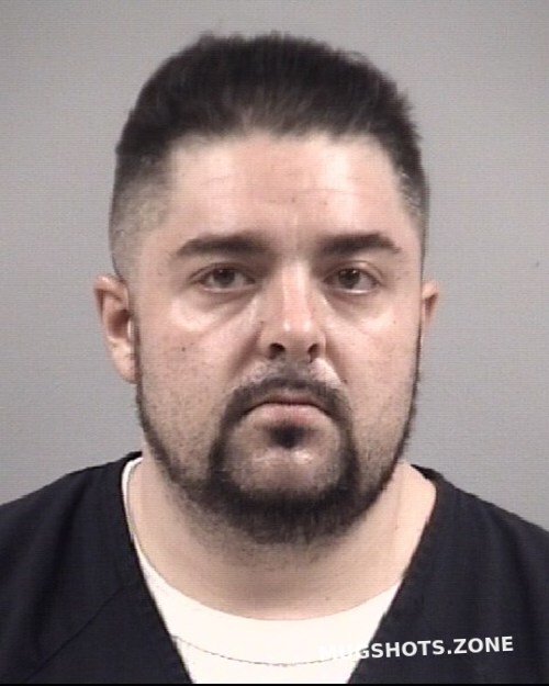 TIMOTHY WALLACE ASHWORTH 01/19/2023 Johnston County Mugshots Zone