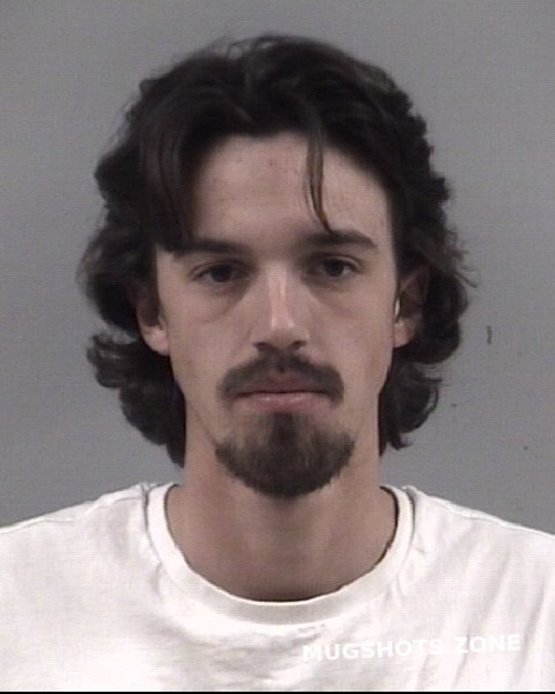 JACKSON LANE BJORLILNG 01/19/2023 Johnston County Mugshots Zone
