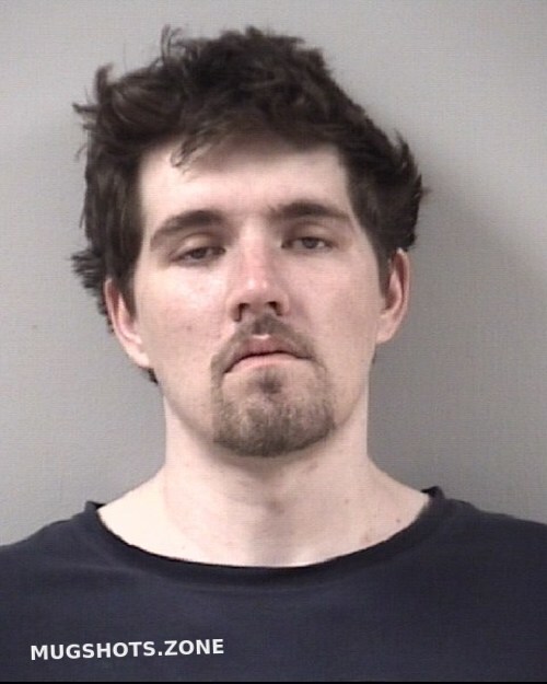 Brandon Lee Merritt 01 20 2023 - Johnston County Mugshots Zone