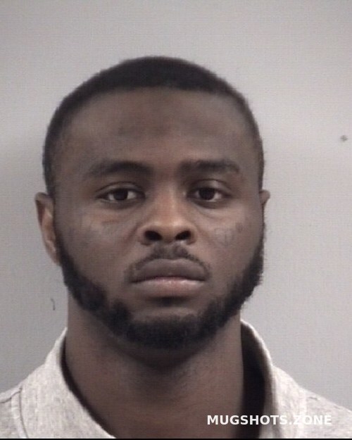 MARQUEZ TYRESE JONES 01/25/2023 Johnston County Mugshots Zone