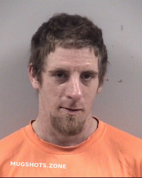 MICHAEL GRAHAM SUGGS 01/26/2023 Johnston County Mugshots Zone