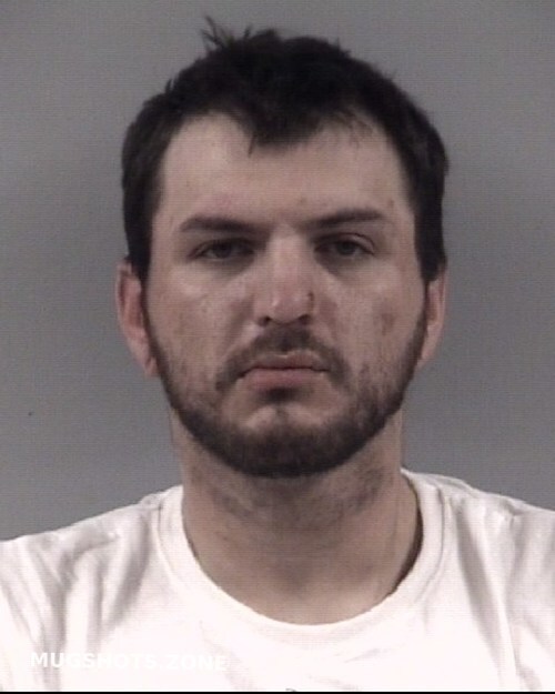 Cameron David Johnson 01272023 Johnston County Mugshots Zone 