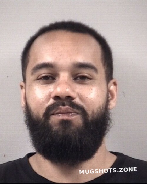 JOSEPH JAMES 01/30/2023 Johnston County Mugshots Zone