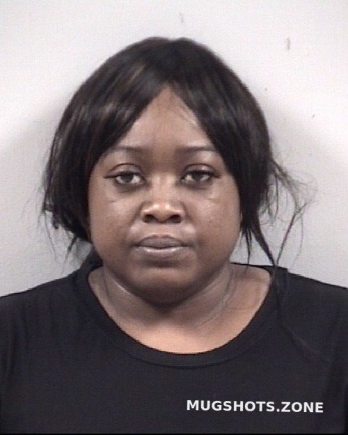 CASSANDRA SHAW 02/01/2023 Johnston County Mugshots Zone