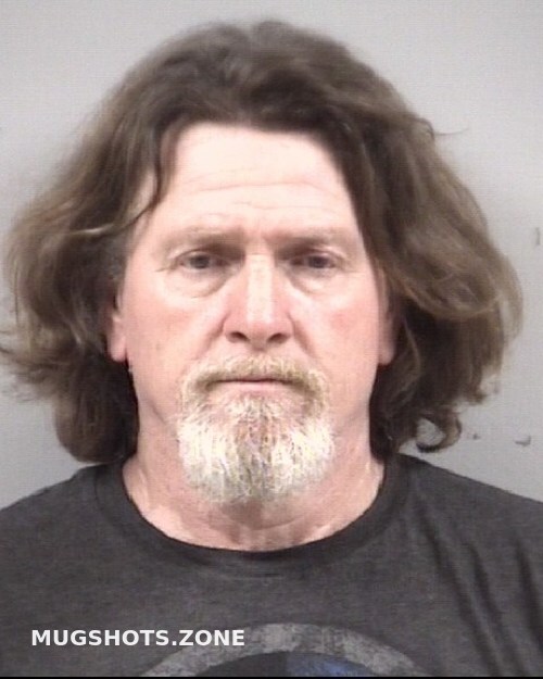 JOSEPH DELTON MITCHELL 02/01/2023 Johnston County Mugshots Zone