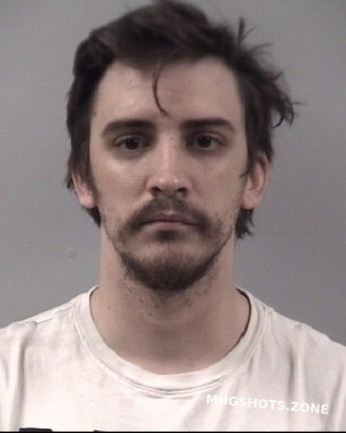 TRACE DEREK DONAHUE 02/02/2023 Johnston County Mugshots Zone